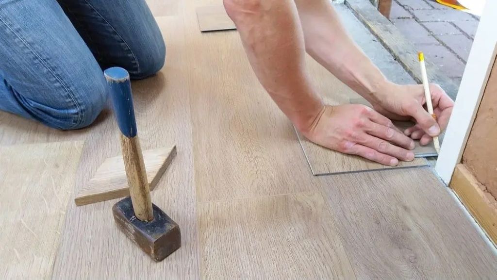 What is the most sustainable flooring choice