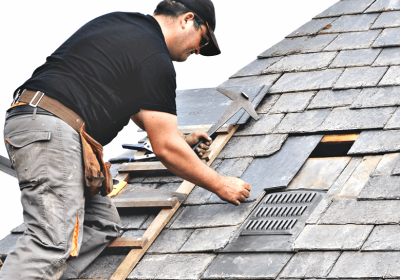 Replacing Roof Shingles: A Guide for the Informed Homeowner