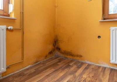 Understanding the Costs of Mold Remediation