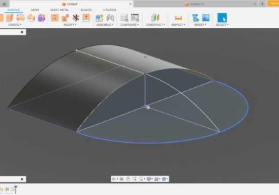How to Create a Template for a Curved Surface: A Comprehensive Guide
