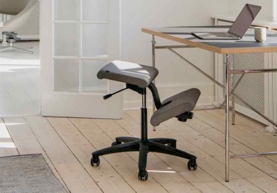 Kneeling Chairs: The Ergonomic Alternative for a Healthier Back and Better Posture