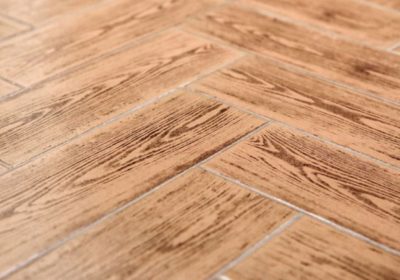 7 Compelling Reasons to Choose Wood-Look Tile Over Hardwood Flooring