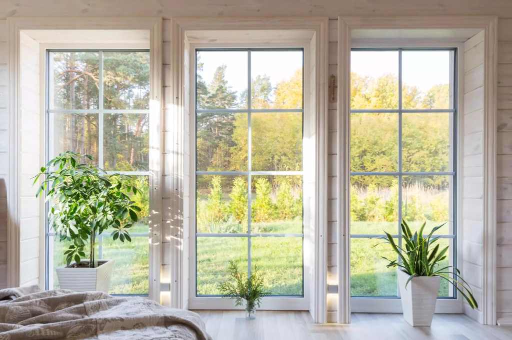 How New Windows Can Lower Your Energy Bills