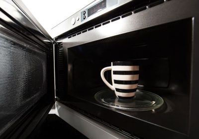 How to Make Tea in Microwave: The Easiest Modern Method