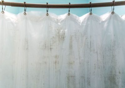 Remove Mold from Shower Curtains: Banishing the Blight