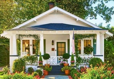 10 Stunning Exterior Design Trends to Elevate Your Home’s Curb Appeal