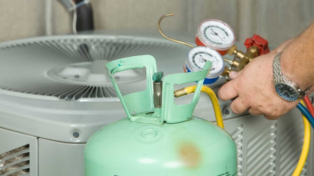 FAQ: Answering Your Questions About Ability Refrigerants