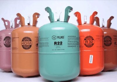 Ability Refrigerants: A Deep Dive into Reviews and FAQs