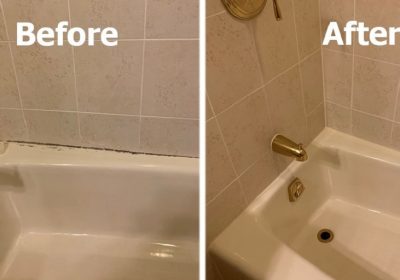 Why Does Failing to Seal Bathtub Caulking Lead to Hidden Water Damage?