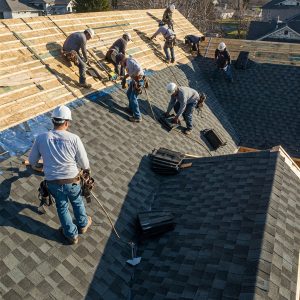 5 Common Roofing Myths Every Homeowner Should Know