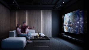 DIY Home Theater Setup A Step-by-Step Guide