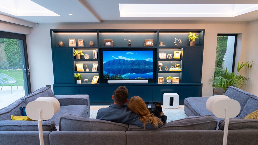 Ultimate Home Theater Setup Guide