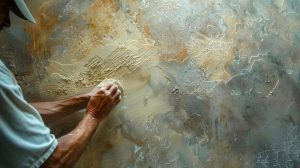 Unveiling the Timeless Beauty of Venetian Plaster