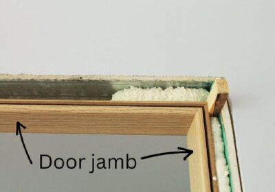 Picture Guide: What a Door Jamb Is and Why It Matters