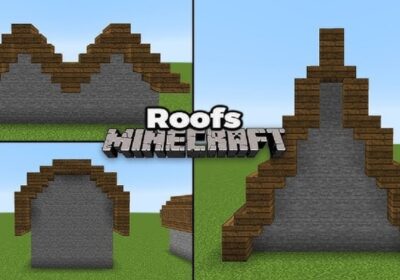 How to Make a Roof in Minecraft Fast: A Beginner’s Complete Guide