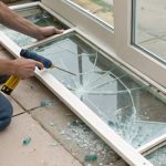 From Shattered to Secure: The Essential Steps for a Broken Window Pane Repair