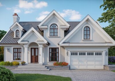 10 Genius Home Upgrades That Instantly Boost Your Property Value