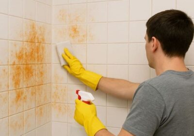 Why Are My Walls Turning Yellow: Complete Guide to Causes and Solutions