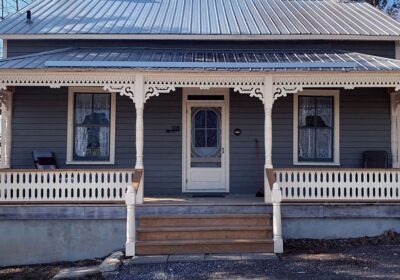 Gingerbread Trim for Porches: Add Charm to Your Home
