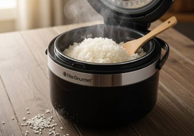 Hidden Gems in Home Appliances: Underrated Rice Cookers