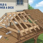 How to Build a Gable Roof Over a Deck: Step-by-Step Guide for Homeowners