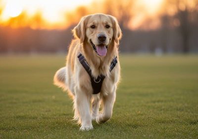From Chaos to Calm Walks: Choosing the Best Harness for Dogs That Pull