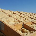 Box Gable Roof Insulation Best Practices