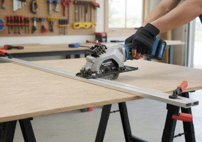 Best Circular Saws for Home Use Including G LAXIA Mini Circular Saw