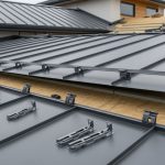 How Do You Install a Metal Roof in High Wind Zones