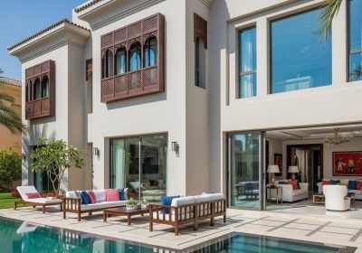 How to Renovate a Villa in Dubai: Modern Ideas for 2026