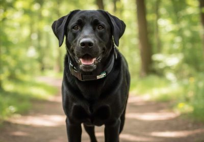 Most Comfortable Dog Collar for Large Dogs – Full Review