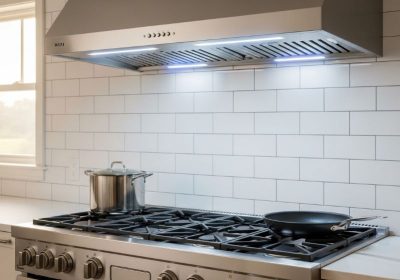 How to Choose the Best Kitchen Exhaust Fan for Your Home