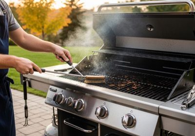 How to Maintain Your Outdoor Grill for Long-Term Use