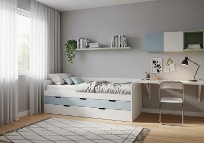 How to Design a Small Bedroom on a Budget (2026)