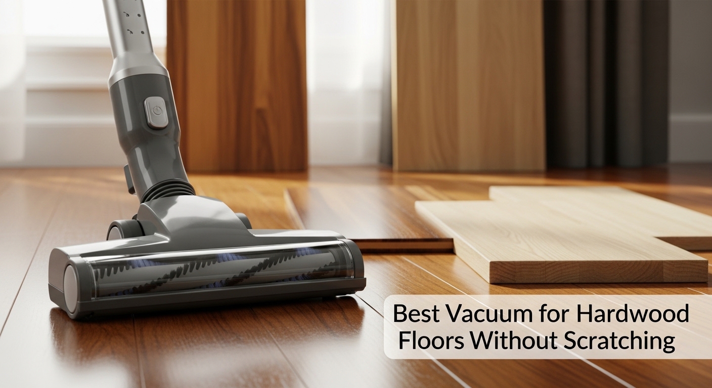 best vacuum for hardwood floors soft roller attachment cleaning wooden surface