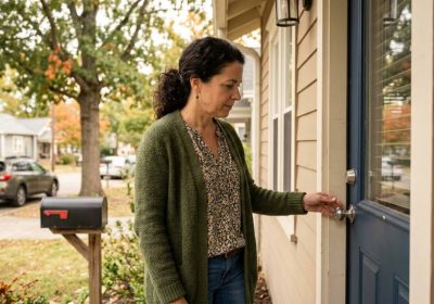 Why Homeowners in Nashville, TN Learn Non-Damaging Push Lock Opening Tricks