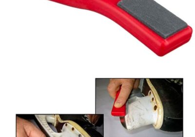 How to Select the Best Ice Skate Sharpening Tool for Beginners in Texas (TX)
