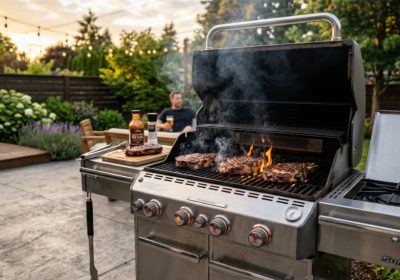 How to Avoid Buying the Wrong Outdoor BBQ Grill
