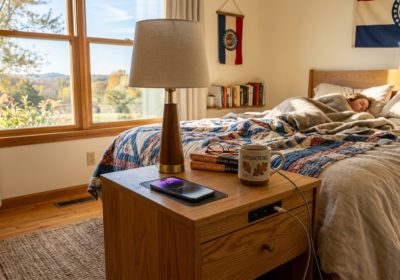 How to Save Money on Nightstands with Charging in Missouri