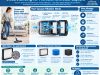 Vacuum filter capturing dust and allergens